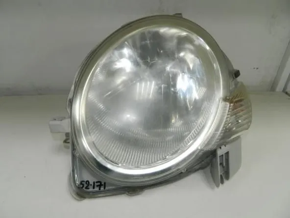 Фара TOYOTA SIENTA NCP81 Перед Лев 52171 (Контрактный) 02130213