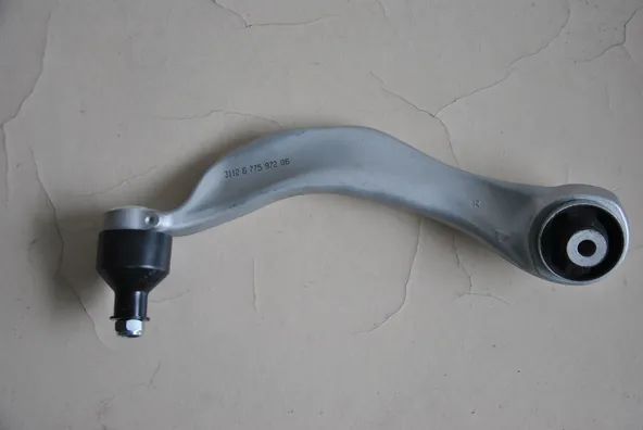 Рычаг GENERAL PARTS 31126775972 BMW 5 F10/F11 2009-2016, BMW 6 F12/F13 2011- Перед. Прав. Низ