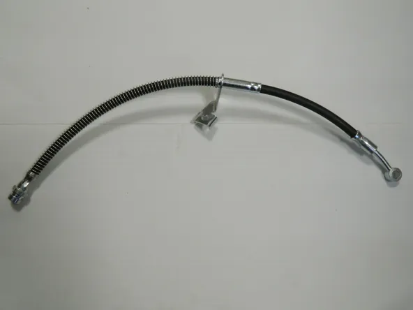 Шланг тормозной JORDEN JHS001 KIA RIO / HYUNDAI SOLARIS II Перед Лев