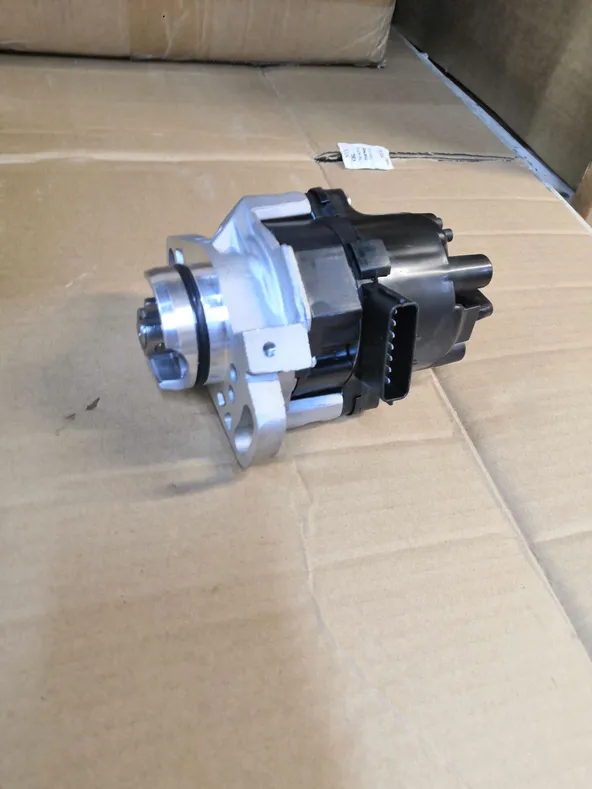 Трамблер GENERAL PARTS MD326164 MITSUBISHI COLT/LANCER 4G13/4G15 (7конт)
