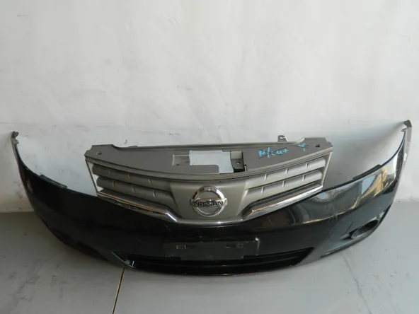 Бампер передний NISSAN NOTE E11 (Контрактный) 45993423