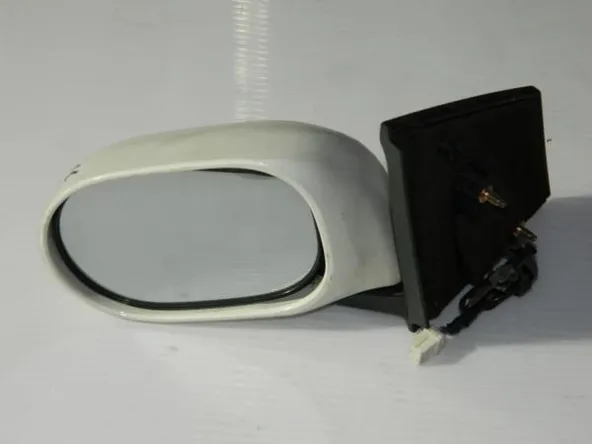 Зеркало NISSAN NOTE E11 Перед Лев (Контрактный) 1462804