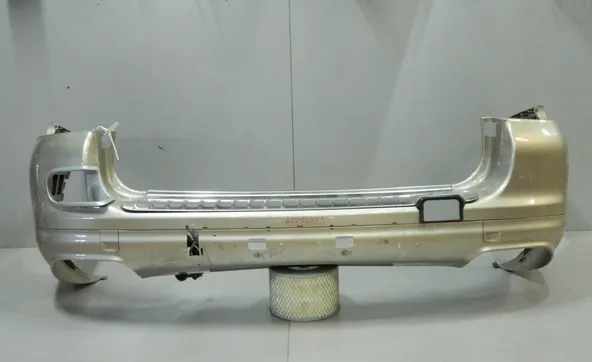 Бампер задний PORSCHE CAYENNE 955 (Контрактный) 45984386