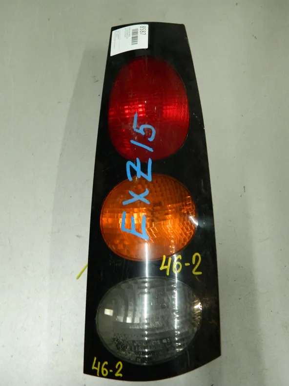Фонарь TOYOTA RAUM EXZ10 Зад Прав 462 (Контрактный) 64492590