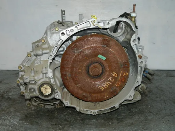 АКПП TOYOTA NADIA 3SFE (Контрактный) 40951664