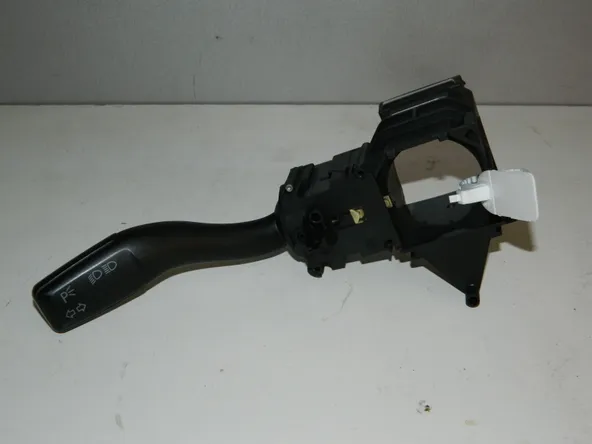 Переключатель подрулевой AUDI Q7 4LB (Б/У)