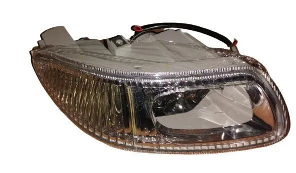 Фара протвотуманная DEPO 2152020LU Перед. Лев. NISSAN MAXIMA 2000-