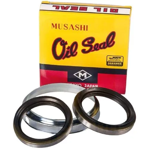 Сальник ступицы MUSASHI T1220 TOYOTA (комплект) 0442220080