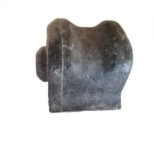 Втулка стабилизатора TOYOTA 4881505160 TOYOTA Auris