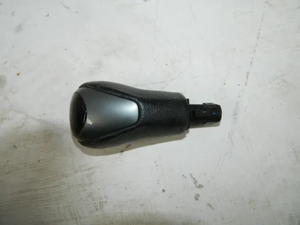 Ручка КПП KIA RIO QB G4FA (Б/У) 40940188