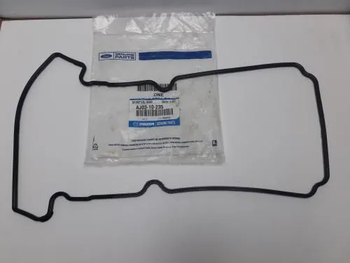 Прокладка клапанной крышки MAZDA  AJ0310235