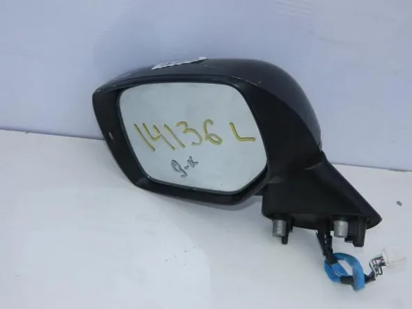 Зеркало SUBARU IMPREZA GP6 Перед Лев (Контрактный)