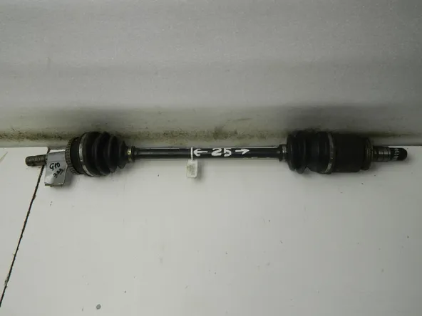 Привод NISSAN BLUEBIRD SYLPHY TG10 Зад Прав (Контрактный) 35015812