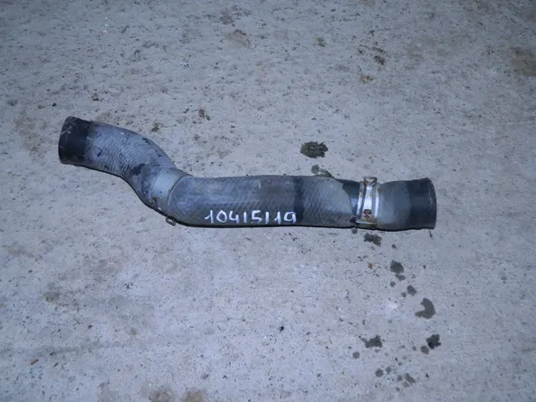 Патрубок радиатора TOYOTA CAMRY ACV40 2AZFE (Контрактный) 10415119 1657128240