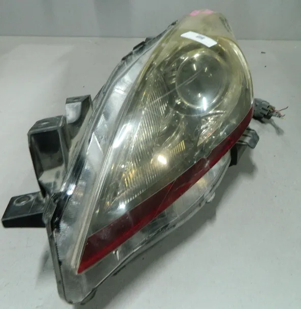 Фара MAZDA MAZDA3 BL Перед Лев (Контрактный) 64492685