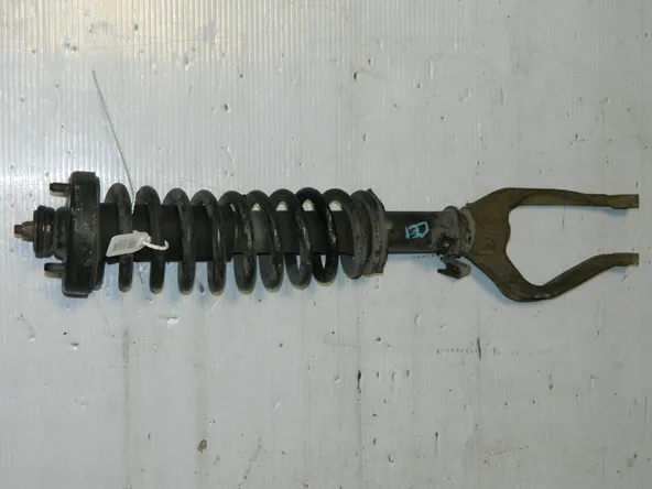 Стойка подвески HONDA ACCORD CE1 Перед Лев (Контрактный) 45976835