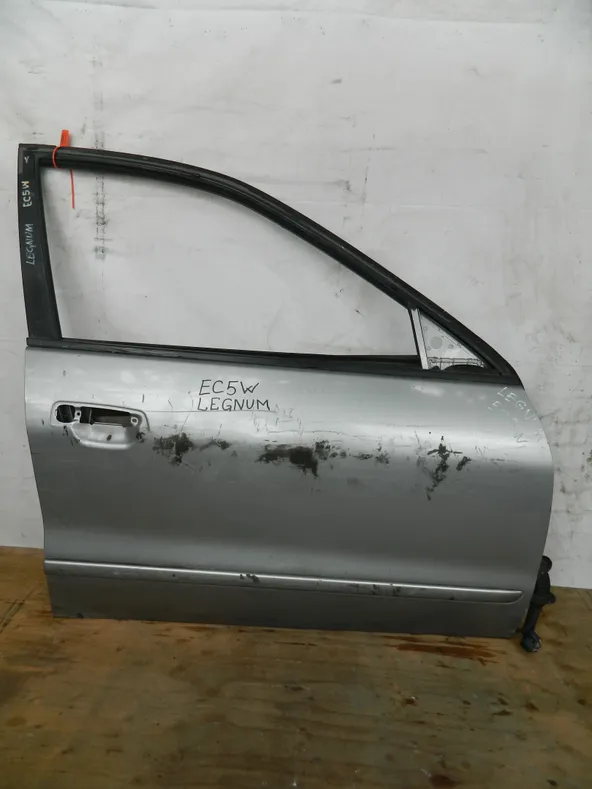 Дверь MITSUBISHI LEGNUM EC5W Перед Прав (Контрактный) 72355763