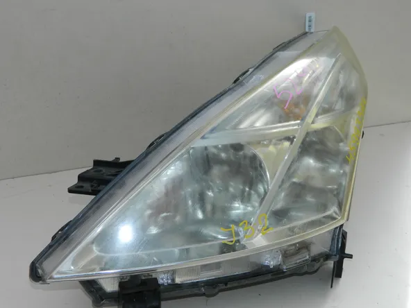 Фара NISSAN TEANA J32 Перед Лев (Контрактный) 45993394