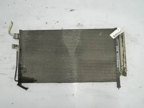 Радиатор кондиционера SUBARU Forester SG5 (Контрактный)