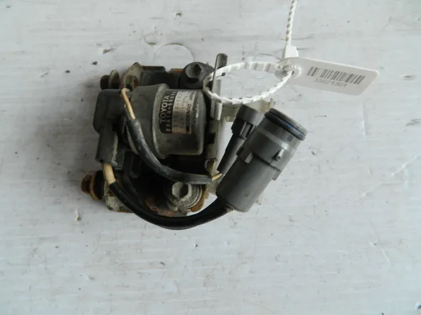 Реле свечей накала TOYOTA HIACE LH119 (Контрактный) 35021301 2861058090