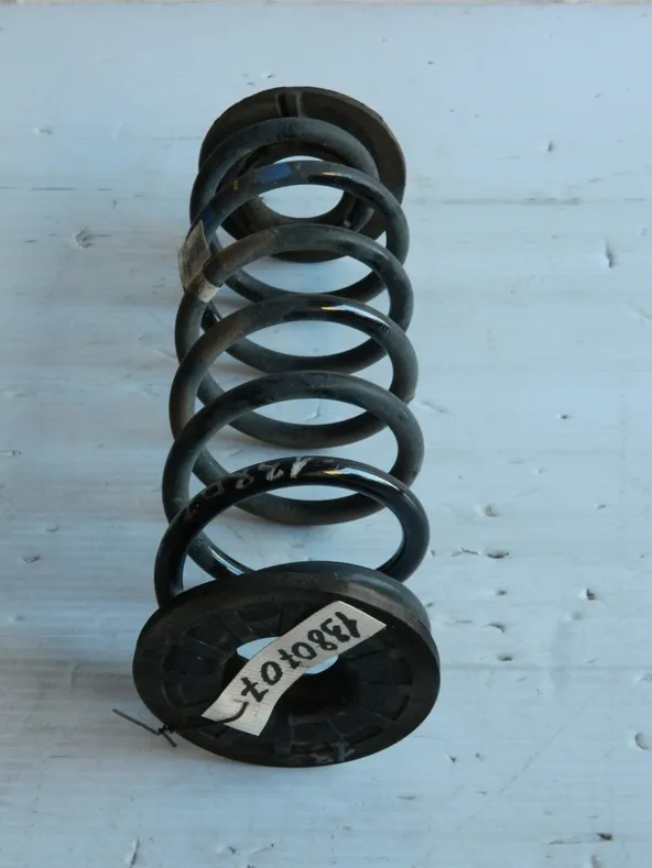 Пружина подвески HYUNDAI SOLARIS HCR Зад (Б/У)