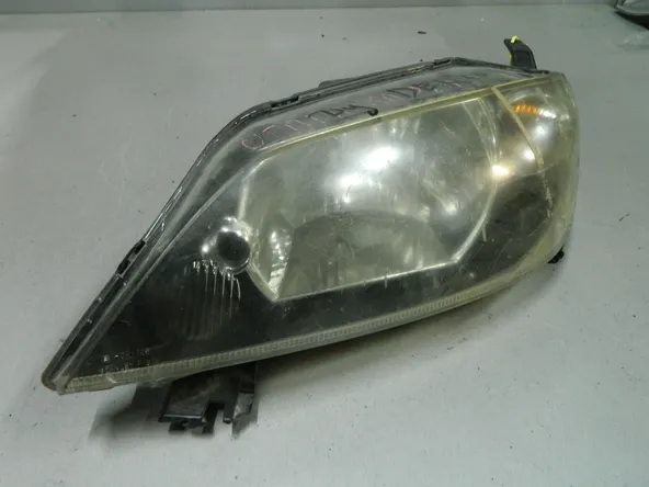 Фара MAZDA DEMIO DY3W Перед Лев 1919 (Контрактный) 64492745