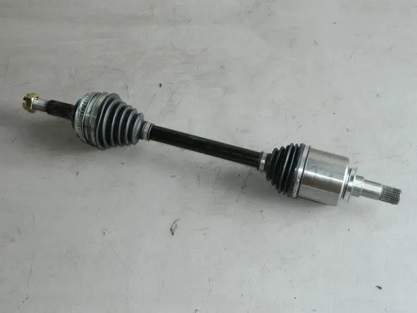 Привод GENERAL PARTS DSD008L TOYOTA CALDINA ST215G