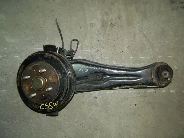 Ступица MITSUBISHI LANCER CEDIA CS5W Зад Прав (Контрактный) 79586424