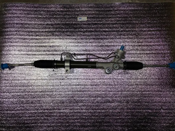 Рейка рулевая GENERAL PARTS 490019Y200 NISSAN TEANA J31 RHD