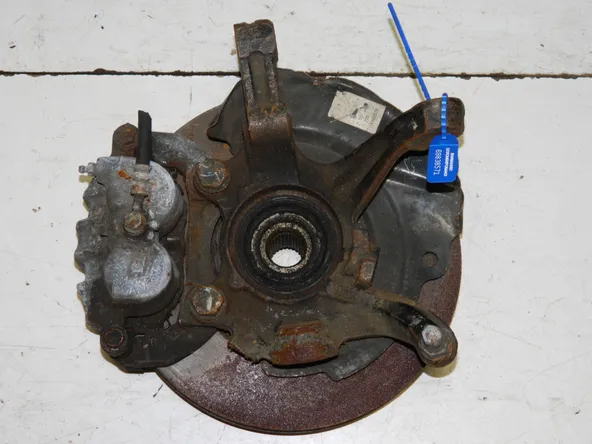 Ступица NISSAN LIBERTY PM12 Перед Прав (Контрактный) 69838571