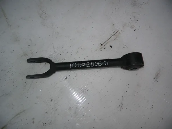 Рычаг продольний INFINITI EX35 J50 Зад (Контрактный) 1007200601