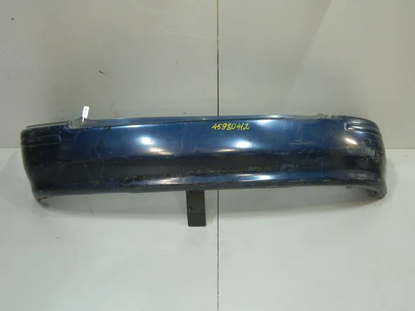 Бампер задний TOYOTA STARLET EP91 (Контрактный)