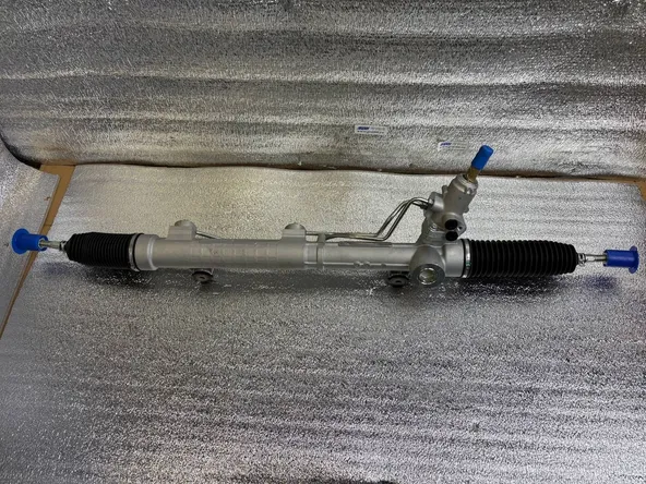 Рейка рулевая GENERAL PARTS A1644600100