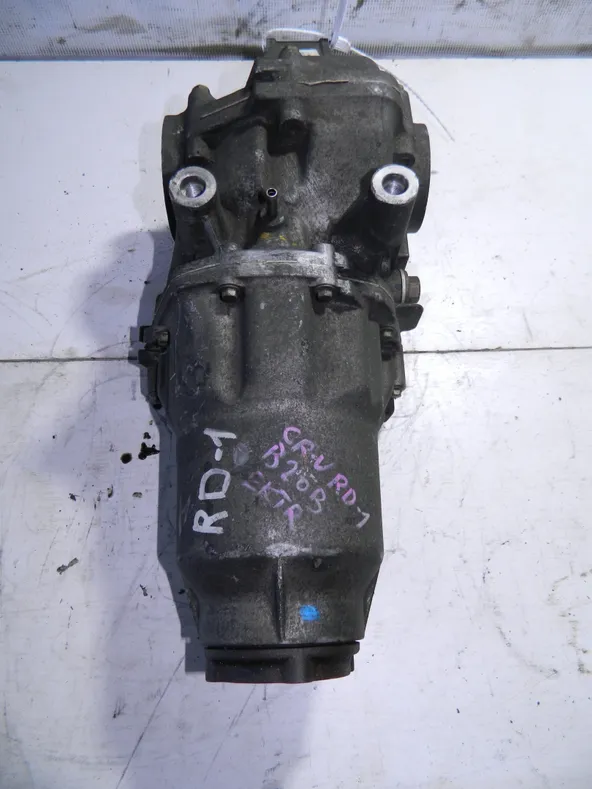 Редуктор HONDA CR-V RD1 Зад (Контрактный) 69586295