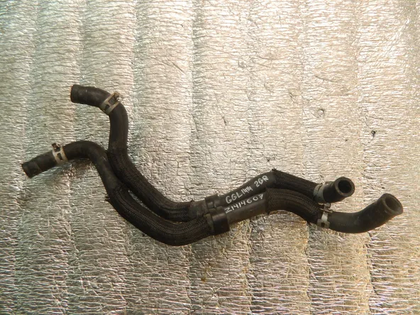 Патрубок печки LEXUS RX350 GGL10 2GRFE (Контрактный) 21414607