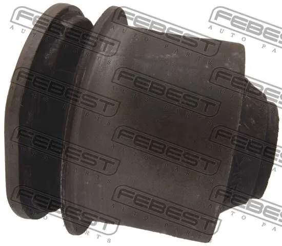 Сайлентблок FEBEST TAB204 TOYOTA AVENSIS 2003-2008 4872505091