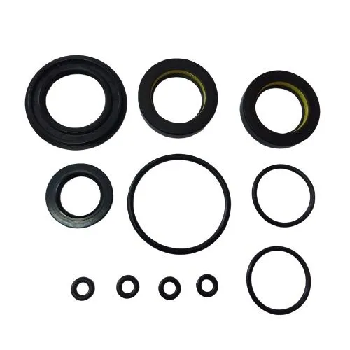 Ремкомплект рейки рулевой TCS RK8012 NISSAN Primera P12