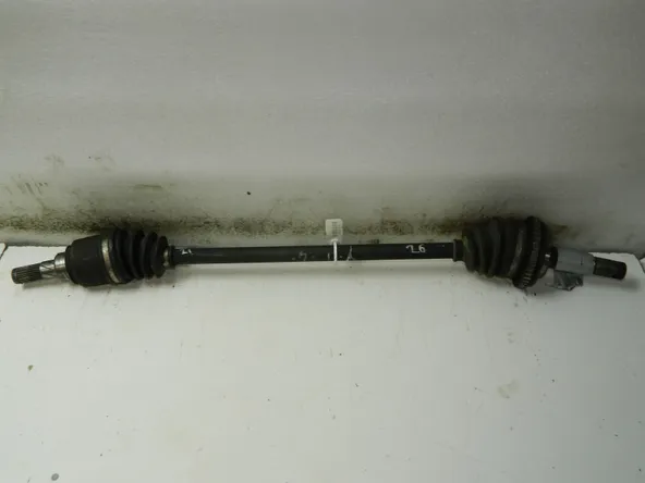 Привод NISSAN AD Y11 QG18DE Зад (Контрактный) 35015757