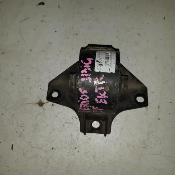 Подушка двигателя DAIHATSU TERIOS KID J111G EFDET Зад (Контрактный) 24032021