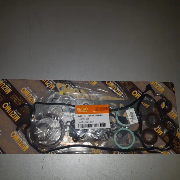 Ремкомплект ДВС MIZUMO 0411111150 5EFE