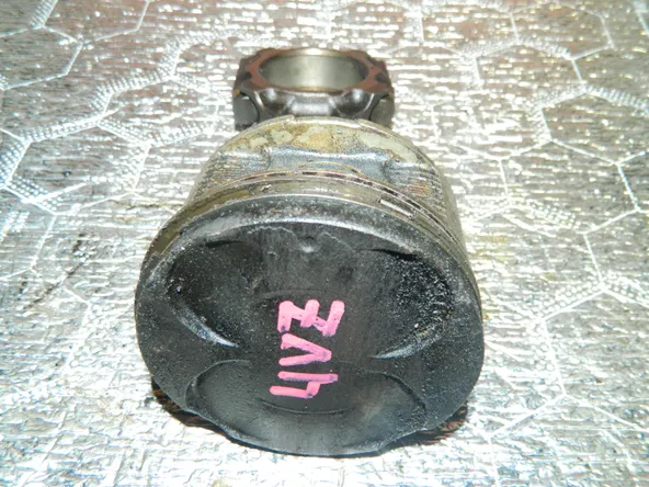 Поршень c шатуном TOYOTA 4VZFE (Контрактный)13071284