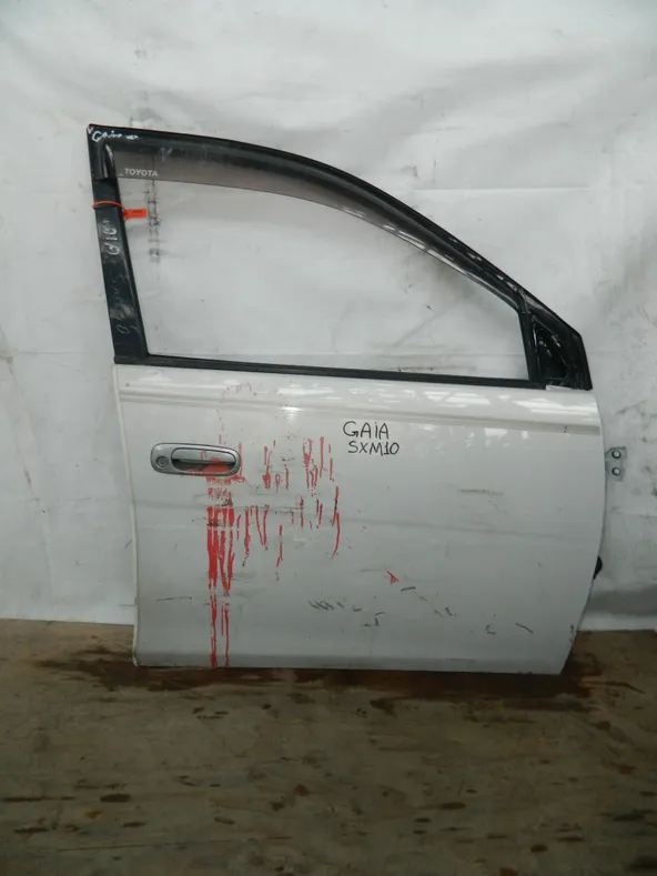Дверь TOYOTA GAIA SXM10 Перед Прав (Контрактный) 72355773