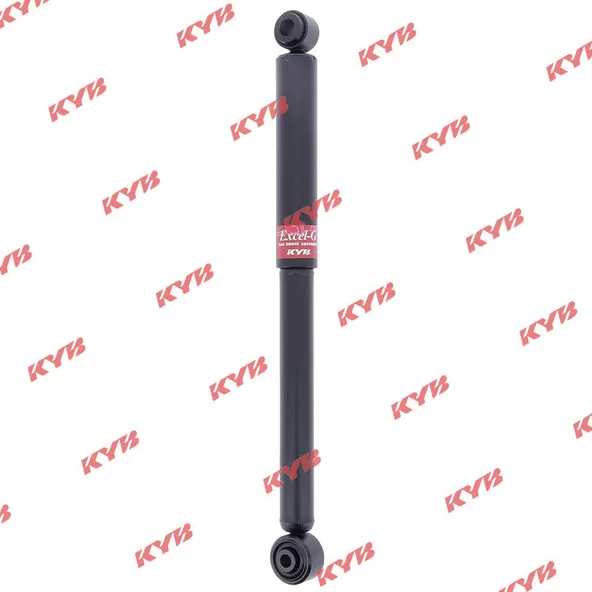 Амортизатор KAYABA 342024 DAIHATSU TERIOS 1997- Задн. Лев/Прав 4853087401