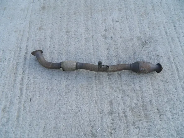 Катализатор TOYOTA CAMRY ACV30 (Контрактный) 32158917