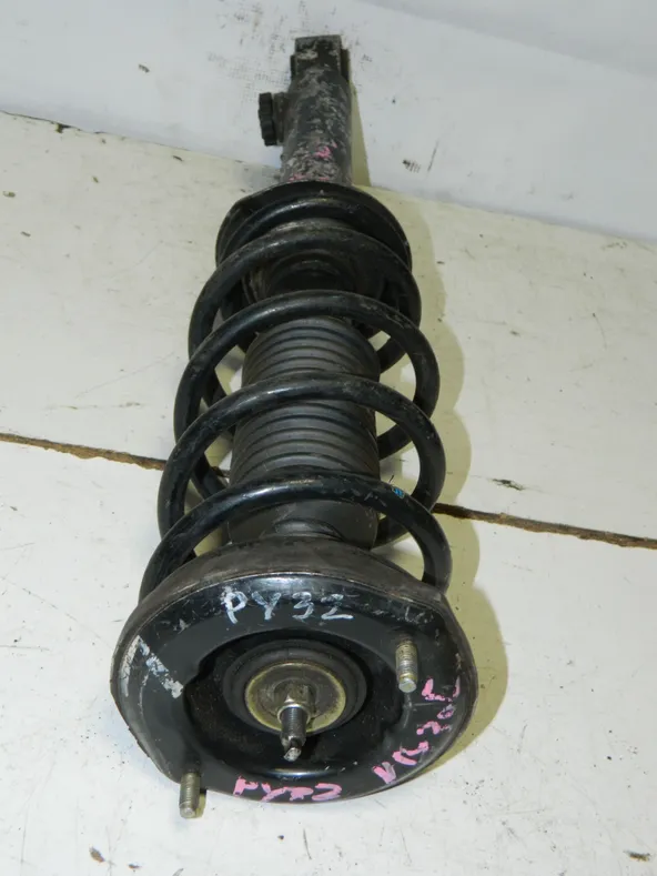 Стойка подвески NISSAN CEDRIC Y32 Зад (Контрактный) 45989418