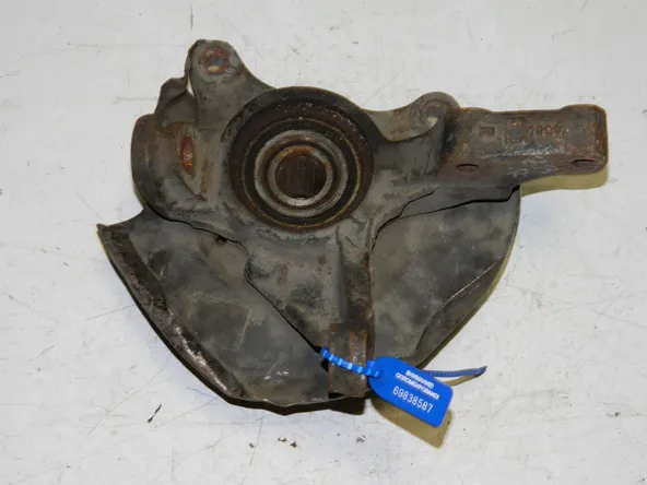 Ступица NISSAN SUNNY B13 Перед Прав (Контрактный) 69838587