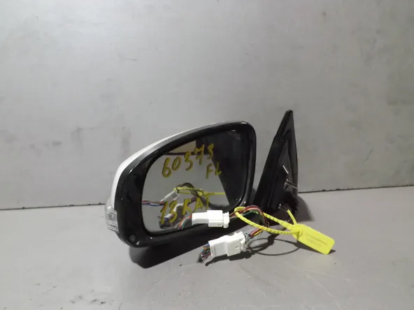 Зеркало NISSAN TEANA J32 Перед Лев (Кoнтрактный) 94603332