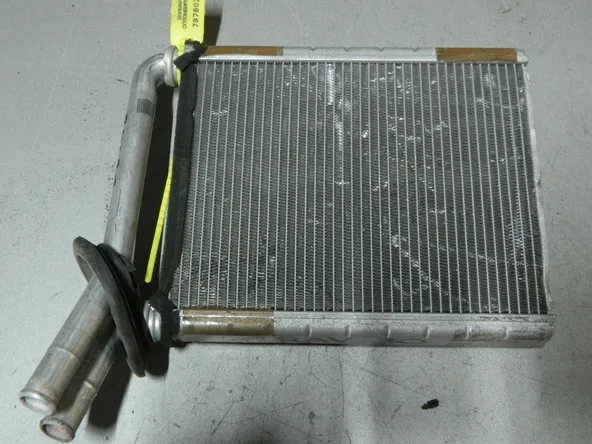 Радиатор печки TOYOTA RAV4 ACA30 (Контрактный) 79780264
