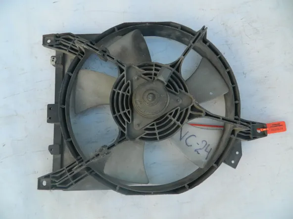 Диффузор радиатора NISSAN SERENA C23 (Контрактный) 72355274