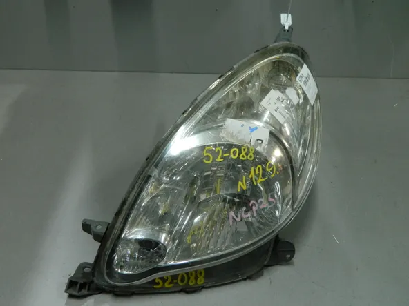 Фара TOYOTA FUNCARGO NCP20 Перед Лев 52088 (Контрактный) 03344593